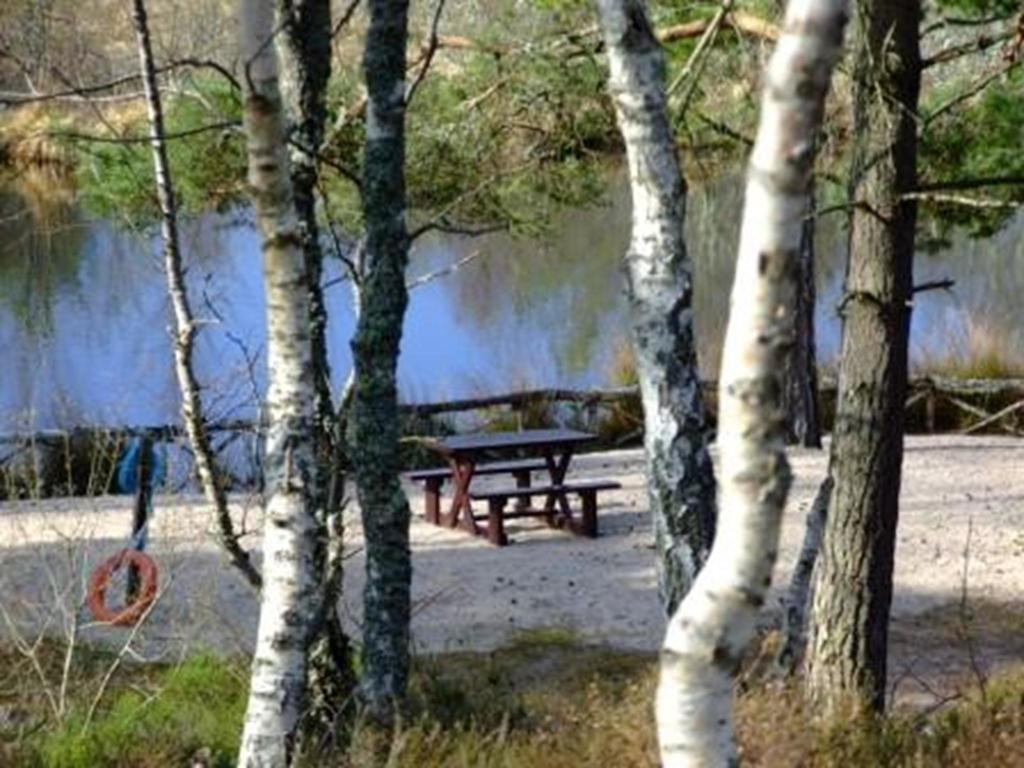 Tullochwood Lodges Forres Room photo